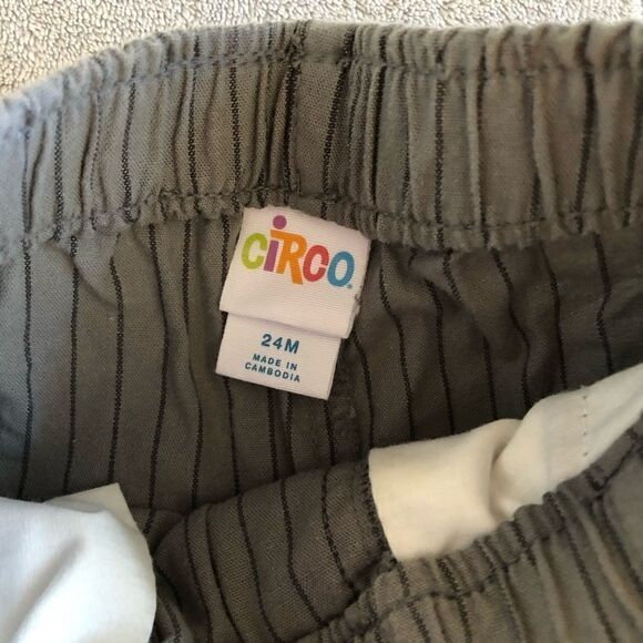 Circo Toddler Boys Pull On Shorts - Picture 3 of 4